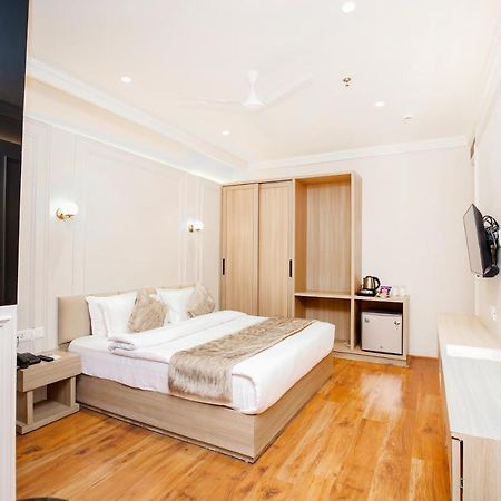 אמריצר Hotel Euphoria Green מראה חיצוני תמונה