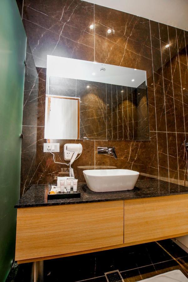 אמריצר Hotel Euphoria Green מראה חיצוני תמונה