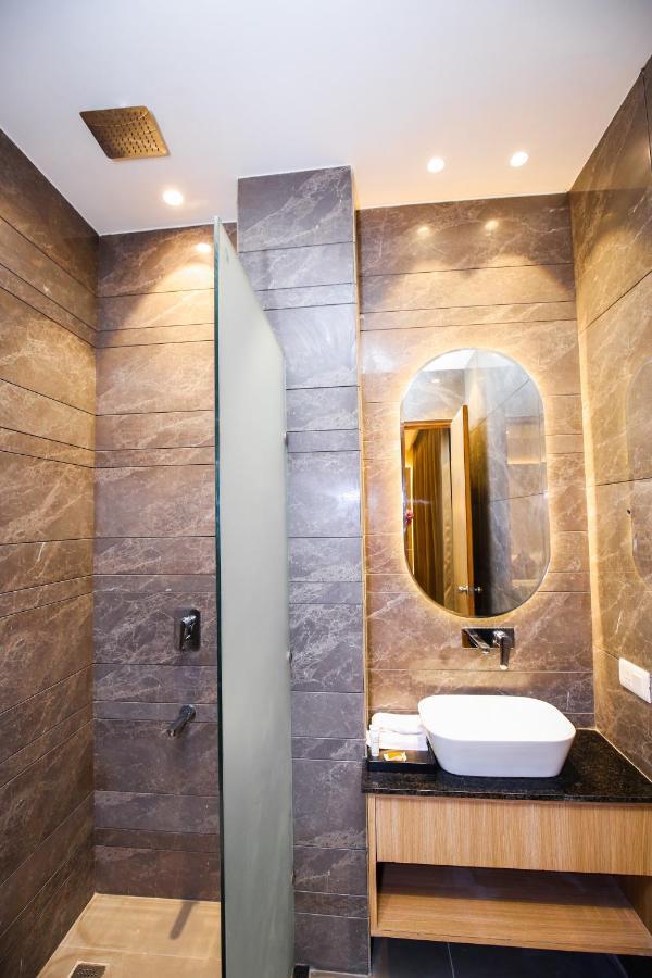 אמריצר Hotel Euphoria Green מראה חיצוני תמונה